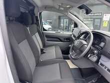 Vauxhall Vivaro Turbo D 2900 Sportive L2H1 Euro 6 2023 