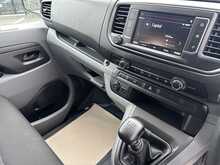 Vauxhall Vivaro Turbo D 2900 Sportive L2H1 Euro 6 2023 