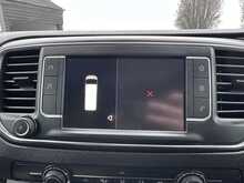 Vauxhall Vivaro Turbo D 2900 Sportive L2H1 Euro 6 2023 