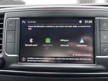 Vauxhall Vivaro Turbo D 2900 Sportive L2H1 Euro 6 2023 