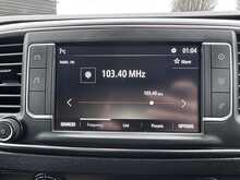 Vauxhall Vivaro Turbo D 2900 Sportive L2H1 Euro 6 2023 