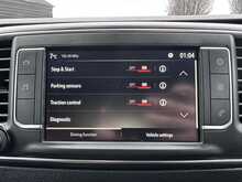 Vauxhall Vivaro Turbo D 2900 Sportive L2H1 Euro 6 2023 
