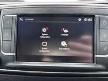 Vauxhall Vivaro Turbo D 2900 Sportive L2H1 Euro 6 2023 
