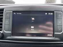 Vauxhall Vivaro Turbo D 2900 Sportive L2H1 Euro 6 2023 