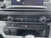 Vauxhall Vivaro Turbo D 2900 Sportive L2H1 Euro 6 2023 