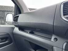 Vauxhall Vivaro Turbo D 2900 Sportive L2H1 Euro 6 2023 