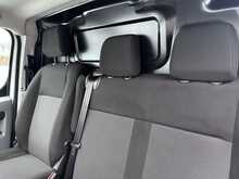 Vauxhall Vivaro Turbo D 2900 Sportive L2H1 Euro 6 2023 