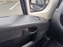 Vauxhall Movano CDTi 3500 BiTurbo Prime L2H2 Euro 6 140ps AC 2023 