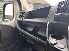 Vauxhall Movano CDTi 3500 BiTurbo Prime L2H2 Euro 6 140ps AC 2023 