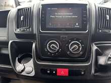 Vauxhall Movano CDTi 3500 BiTurbo Prime L2H2 Euro 6 140ps AC 2023 
