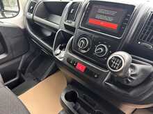 Vauxhall Movano CDTi 3500 BiTurbo Prime L2H2 Euro 6 140ps AC 2023 