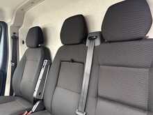 Vauxhall Movano CDTi 3500 BiTurbo Prime L2H2 Euro 6 140ps AC 2023 