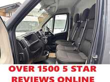 Vauxhall Movano CDTi 3500 BiTurbo Prime L2H2 Euro 6 140ps AC 2023 