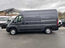 Vauxhall Movano CDTi 3500 BiTurbo Prime L2H2 Euro 6 140ps AC 2023 