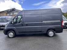 Vauxhall Movano CDTi 3500 BiTurbo Prime L2H2 Euro 6 140ps AC 2023 
