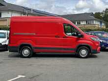 MAXUS Deliver 9 D20 L2H2 Euro 6 163ps AC 2022 