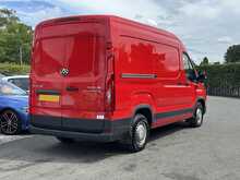 MAXUS Deliver 9 D20 L2H2 Euro 6 163ps AC 2022 