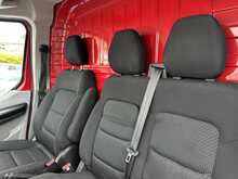 MAXUS Deliver 9 D20 L2H2 Euro 6 163ps AC 2022 