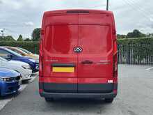 MAXUS Deliver 9 D20 L2H2 Euro 6 163ps AC 2022 