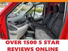 MAXUS Deliver 9 D20 L2H2 Euro 6 163ps AC 2022 