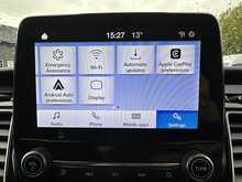 Ford Transit Custom 280 EcoBlue Limited L1H1 Euro 6 130ps 2023 