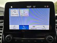 Ford Transit Custom 280 EcoBlue Limited L1H1 Euro 6 130ps 2023 