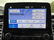 Ford Transit Custom 280 EcoBlue Limited L1H1 Euro 6 130ps 2023 