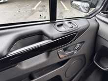 Ford Transit Custom 280 EcoBlue Limited L1H1 Euro 6 130ps 2023 