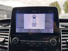 Ford Transit Custom 280 EcoBlue Limited L1H1 Euro 6 130ps 2023 