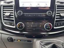 Ford Transit Custom 280 EcoBlue Limited L1H1 Euro 6 130ps 2023 