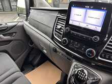 Ford Transit Custom 280 EcoBlue Limited L1H1 Euro 6 130ps 2023 