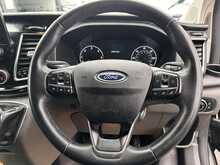 Ford Transit Custom 280 EcoBlue Limited L1H1 Euro 6 130ps 2023 