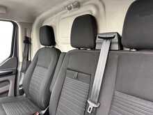 Ford Transit Custom 280 EcoBlue Limited L1H1 Euro 6 130ps 2023 