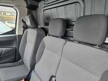 Vauxhall Combo Turbo D 2300 Sportive L2 H1 Euro 6 2021 