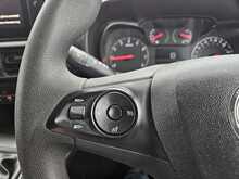 Vauxhall Combo Turbo D 2300 Sportive L2 H1 Euro 6 2021 