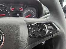 Vauxhall Combo Turbo D 2300 Sportive L2 H1 Euro 6 2021 