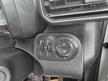 Vauxhall Combo Turbo D 2300 Sportive L2 H1 Euro 6 2021 
