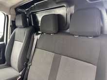 Vauxhall Vivaro Turbo D 3100 Dynamic L2H1 Euro 6 145ps AC 2023 