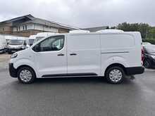 Vauxhall Vivaro Turbo D 3100 Dynamic L2H1 Euro 6 145ps AC 2023 
