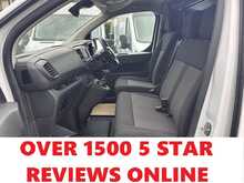 Vauxhall Vivaro Turbo D 3100 Dynamic L2H1 Euro 6 145ps AC 2023 