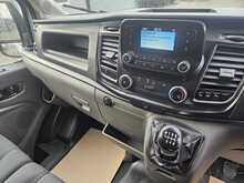 Ford Transit 350 EcoBlue Leader L3H3 RWD Euro 6 130ps 2023 