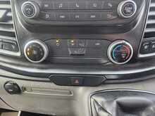 Ford Transit 350 EcoBlue Leader L3H3 RWD Euro 6 130ps 2023 