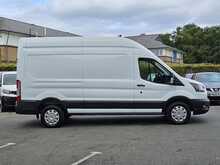 Ford Transit 350 EcoBlue Leader L3H3 RWD Euro 6 130ps 2023 