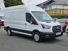 Ford Transit 350 EcoBlue Leader L3H3 RWD Euro 6 130ps 2023 