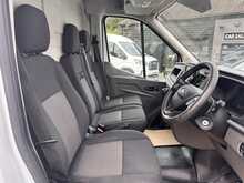 Ford Transit 350 EcoBlue Leader L3H3 RWD Euro 6 130ps 2023 