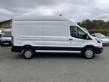 Ford Transit 350 EcoBlue Leader L3H3 RWD Euro 6 130ps 2023 