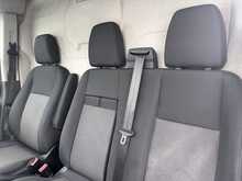 Ford Transit 350 EcoBlue Leader L3H3 RWD Euro 6 130ps 2023 