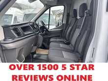 Ford Transit 350 EcoBlue Leader L3H3 RWD Euro 6 130ps 2023 