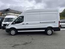 Ford Transit 350 EcoBlue Leader L3H3 RWD Euro 6 130ps 2023 
