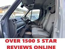 Renault Master dCi 35 Business+ L2H2 Euro 6 AC 135ps 2023 